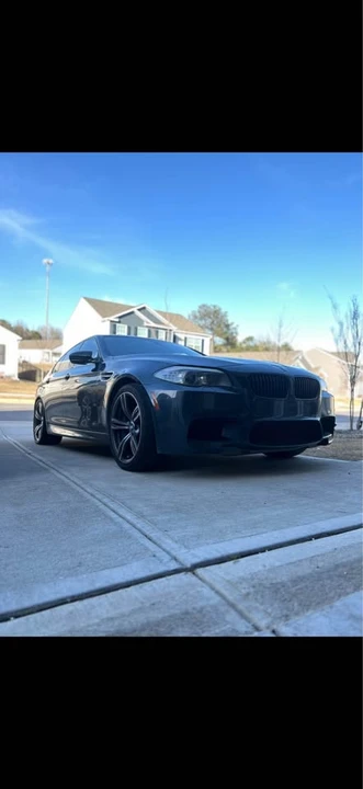 2013 BMW F10 M5 - Image 5 of 13