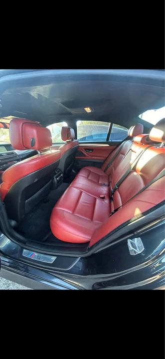 2013 BMW F10 M5 - Image 9 of 13