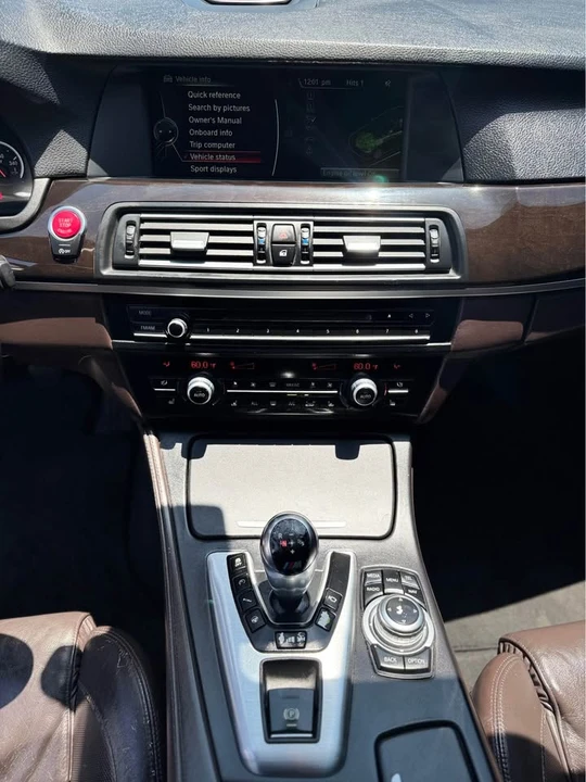 2013 BMW F10 M5 - Image 14 of 20