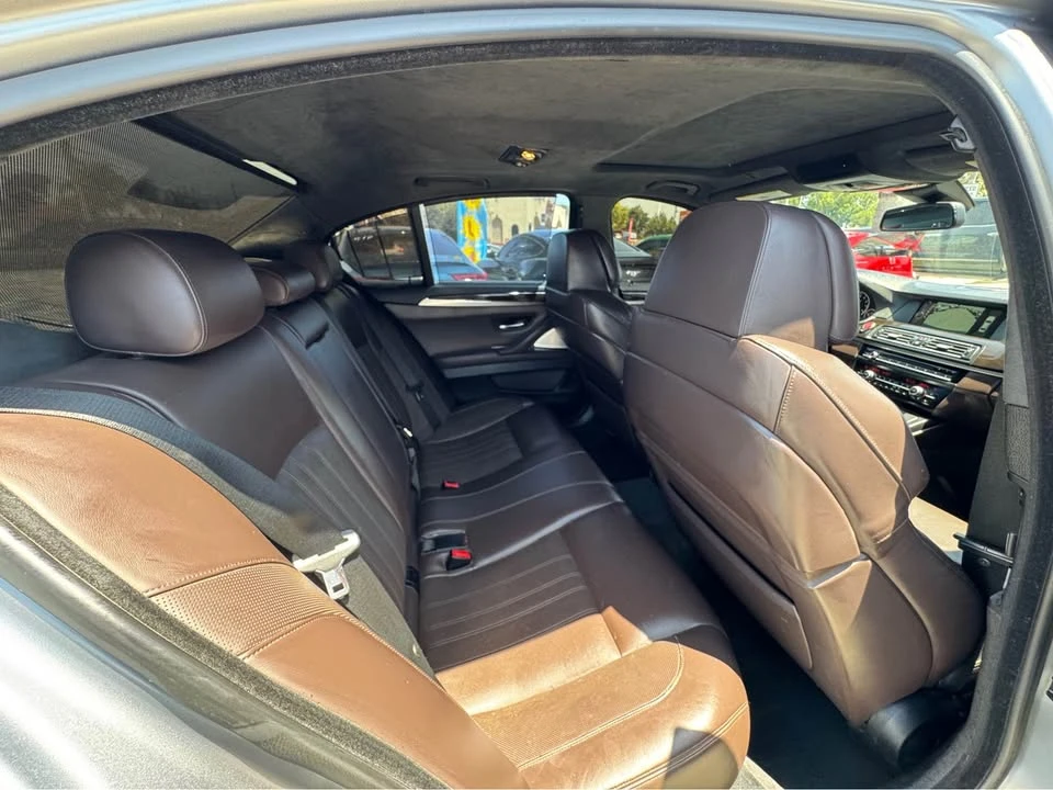 2013 BMW F10 M5 - Image 17 of 20