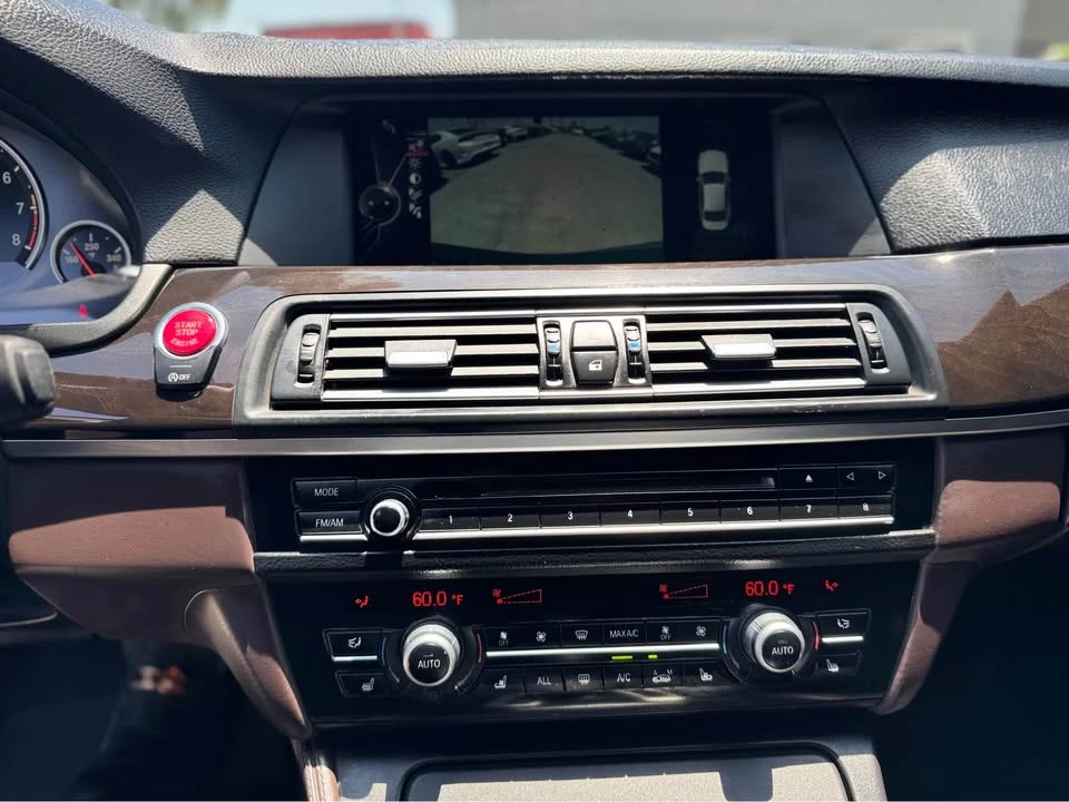 2013 BMW F10 M5 - Image 15 of 20