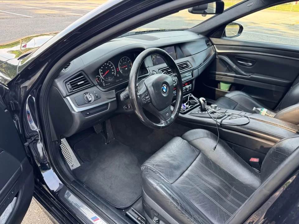2013 BMW F10 M5 - Image 7 of 17