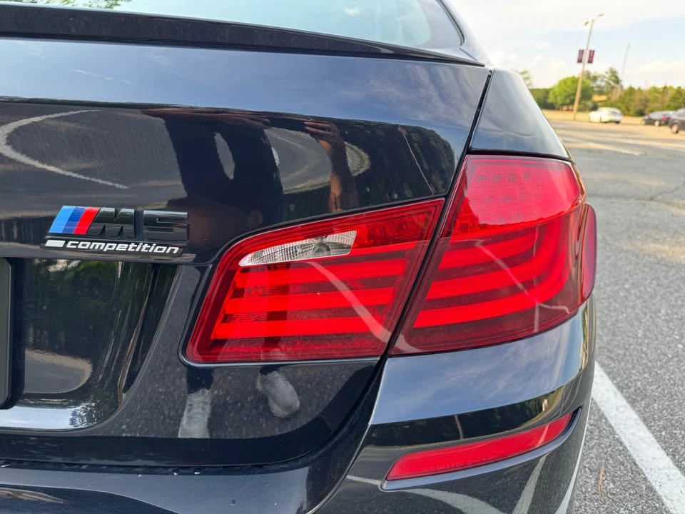 2013 BMW F10 M5 - Image 17 of 17