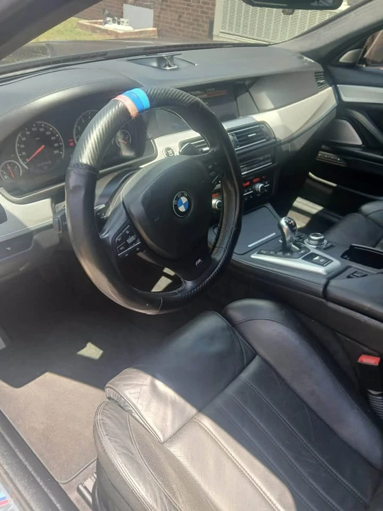 2013 BMW F10 M5 - Image 6 of 14