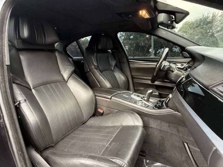 2013 BMW F10 M5 - Image 10 of 20