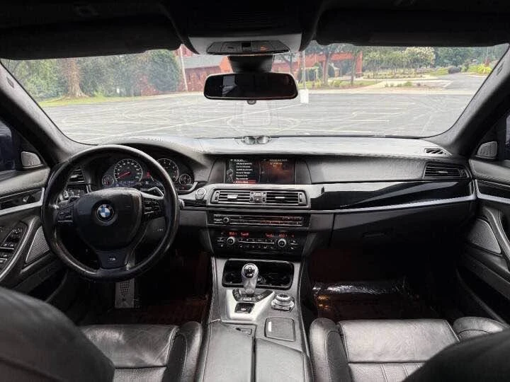 2013 BMW F10 M5 - Image 11 of 20