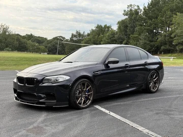 2013 BMW F10 M5 - Image 3 of 20