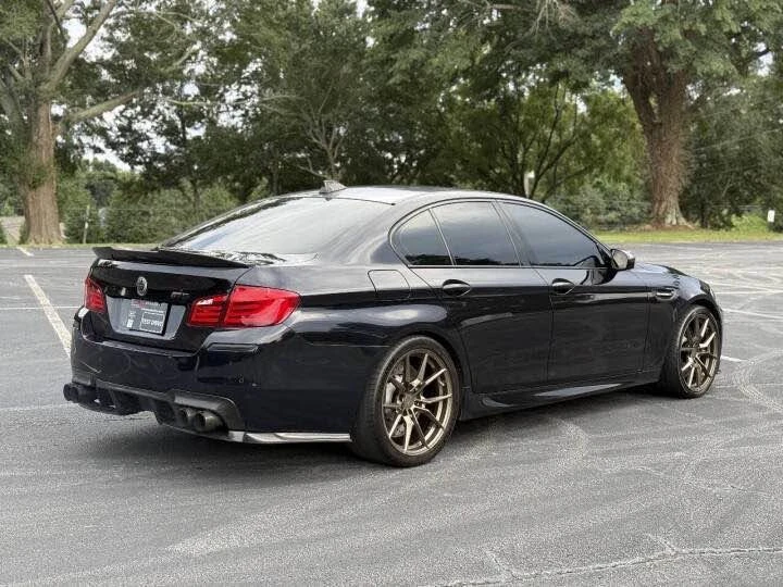 2013 BMW F10 M5 - Image 8 of 20