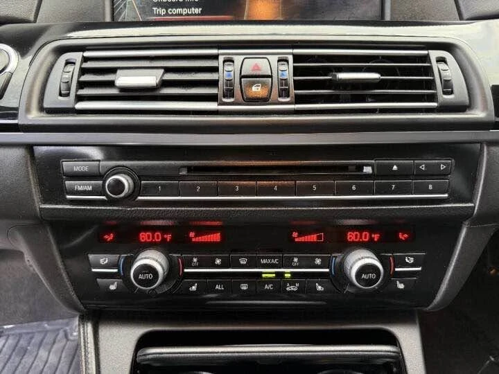 2013 BMW F10 M5 - Image 15 of 20
