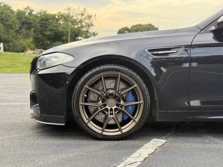 2013 BMW F10 M5 - Image 4 of 20
