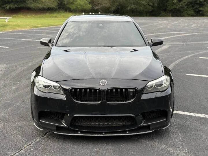 2013 BMW F10 M5 - Image 2 of 20