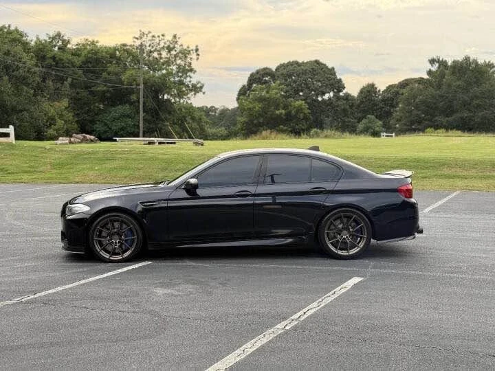 2013 BMW F10 M5 - Image 5 of 20