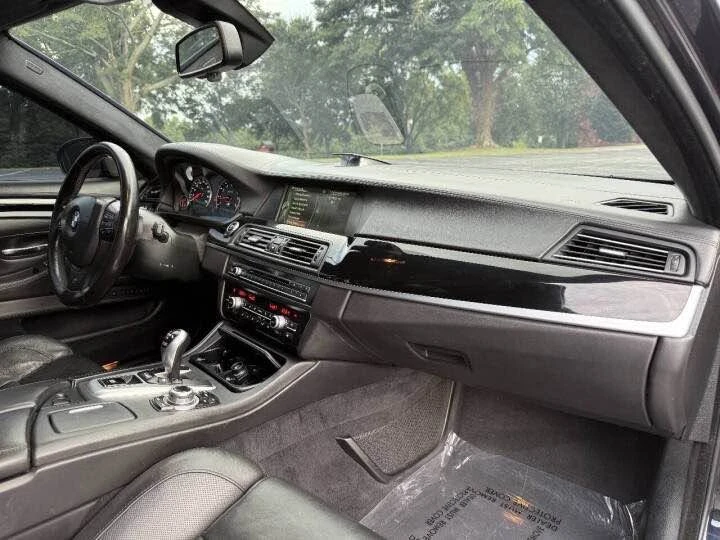 2013 BMW F10 M5 - Image 9 of 20