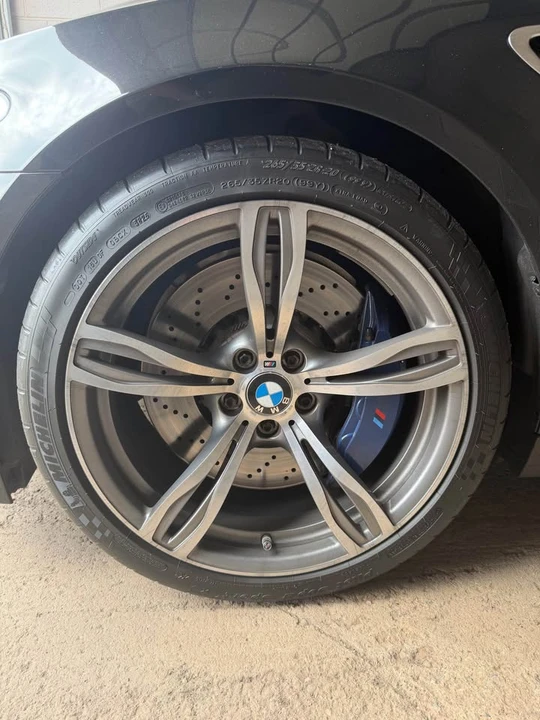 2013 BMW F10 M5 - Image 19 of 20