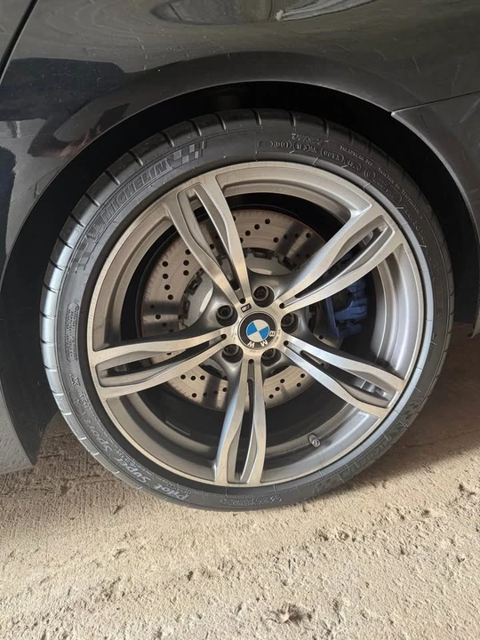 2013 BMW F10 M5 - Image 18 of 20