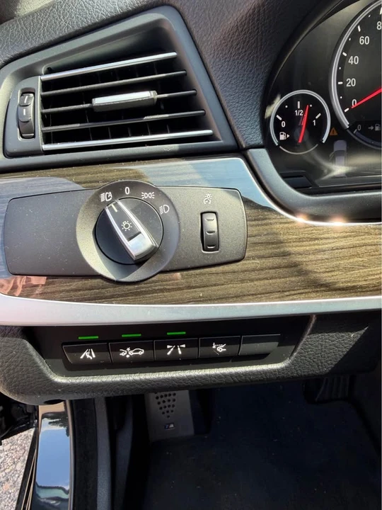 2013 BMW F10 M5 - Image 4 of 20