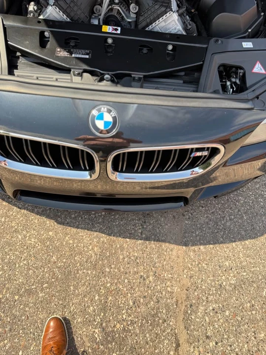 2013 BMW F10 M5 - Image 13 of 20