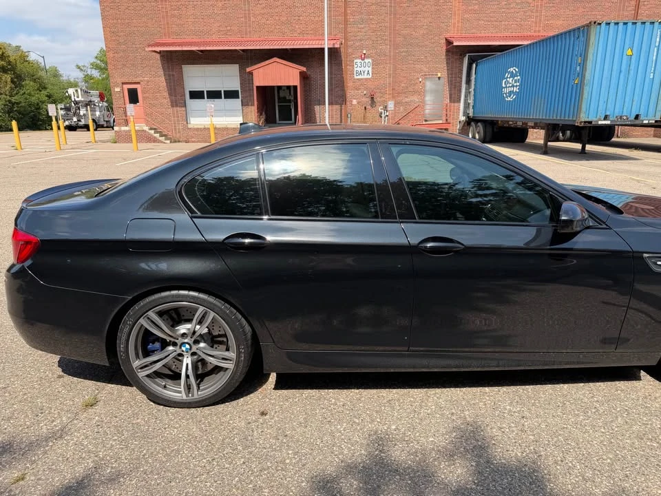 2013 BMW F10 M5 - Image 3 of 20