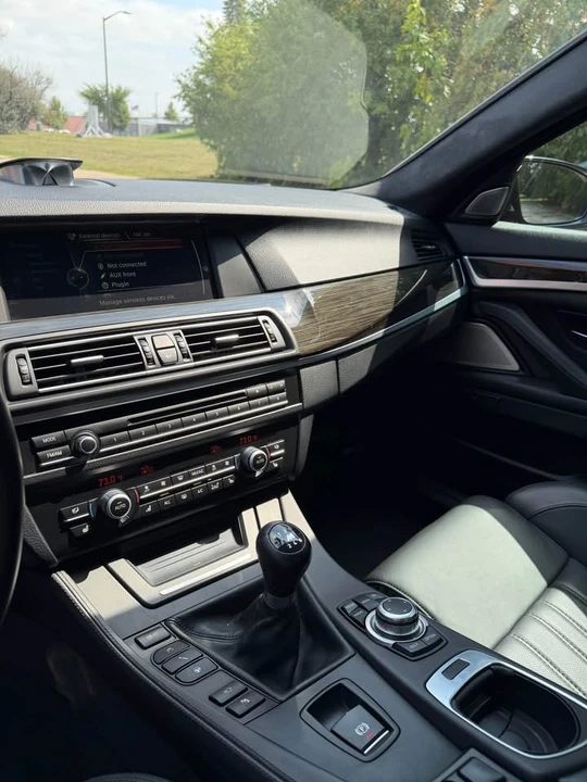 2013 BMW F10 M5 - Image 7 of 20