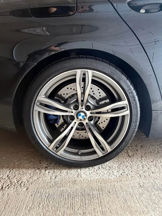 2013 BMW F10 M5 - Image 17 of 20