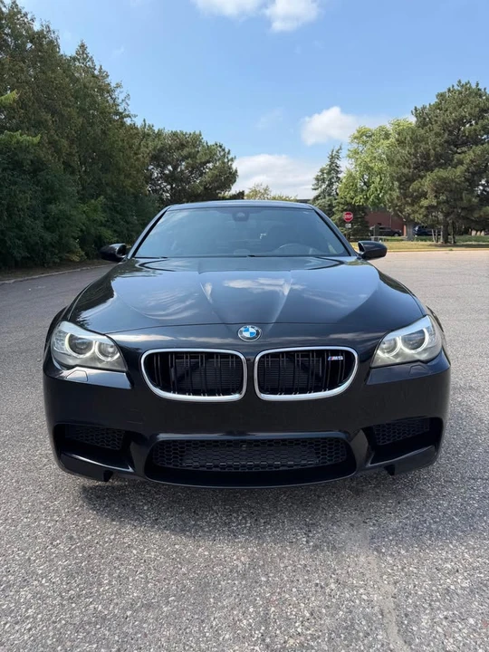 2013 BMW F10 M5 - Image 2 of 20
