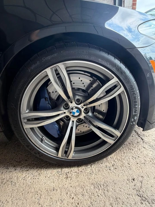 2013 BMW F10 M5 - Image 16 of 20