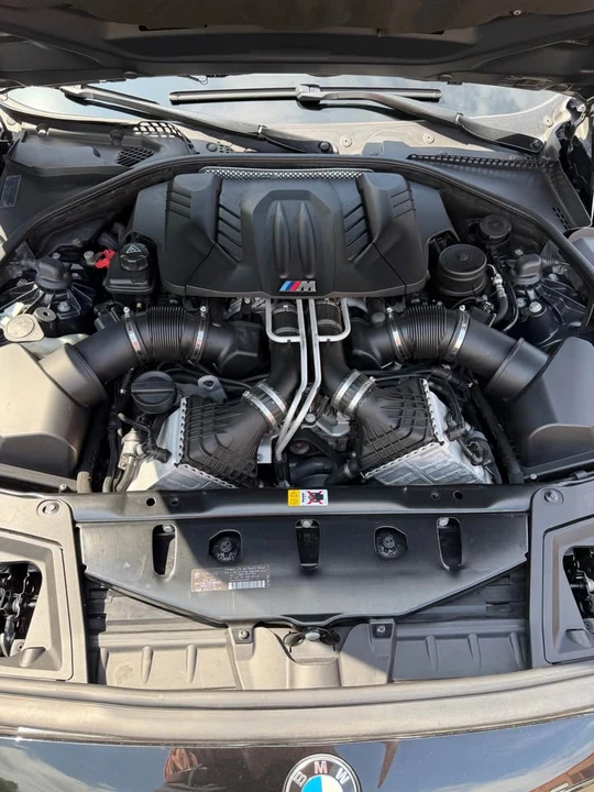2013 BMW F10 M5 - Image 15 of 20