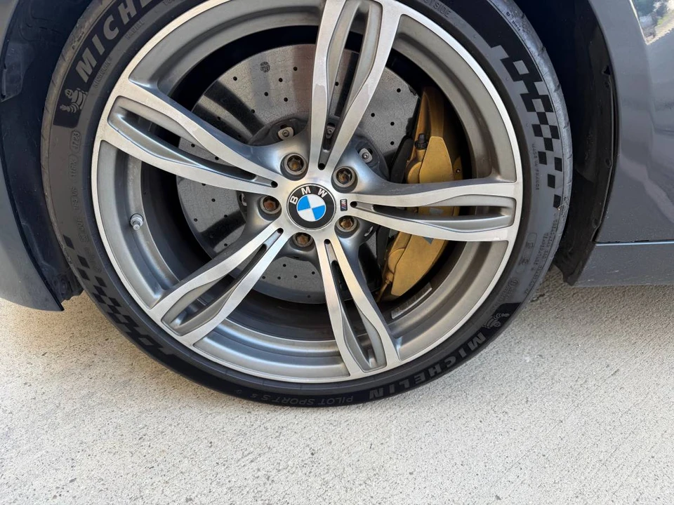 2013 BMW F10 M5 - Image 6 of 10
