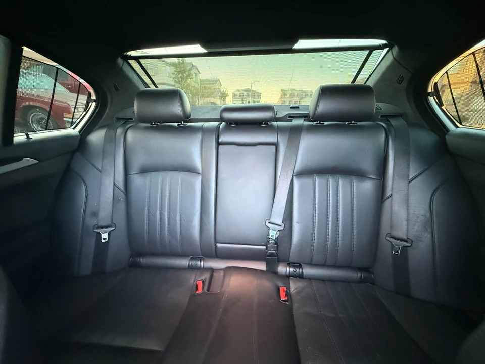 2013 BMW F10 M5 - Image 8 of 24