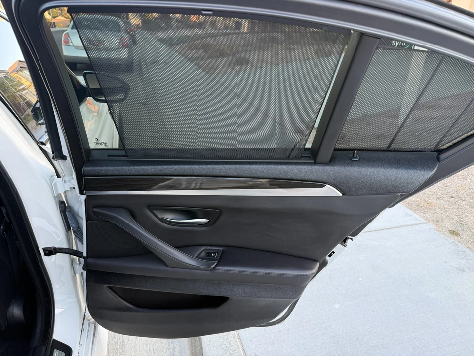 2013 BMW F10 M5 - Image 18 of 24