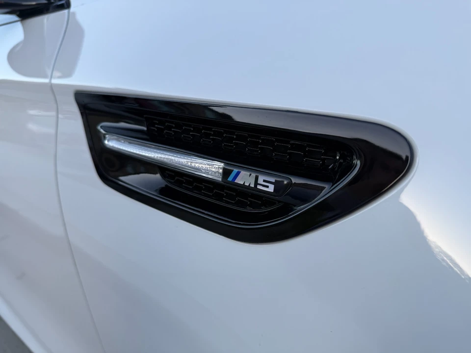 2013 BMW F10 M5 - Image 13 of 24