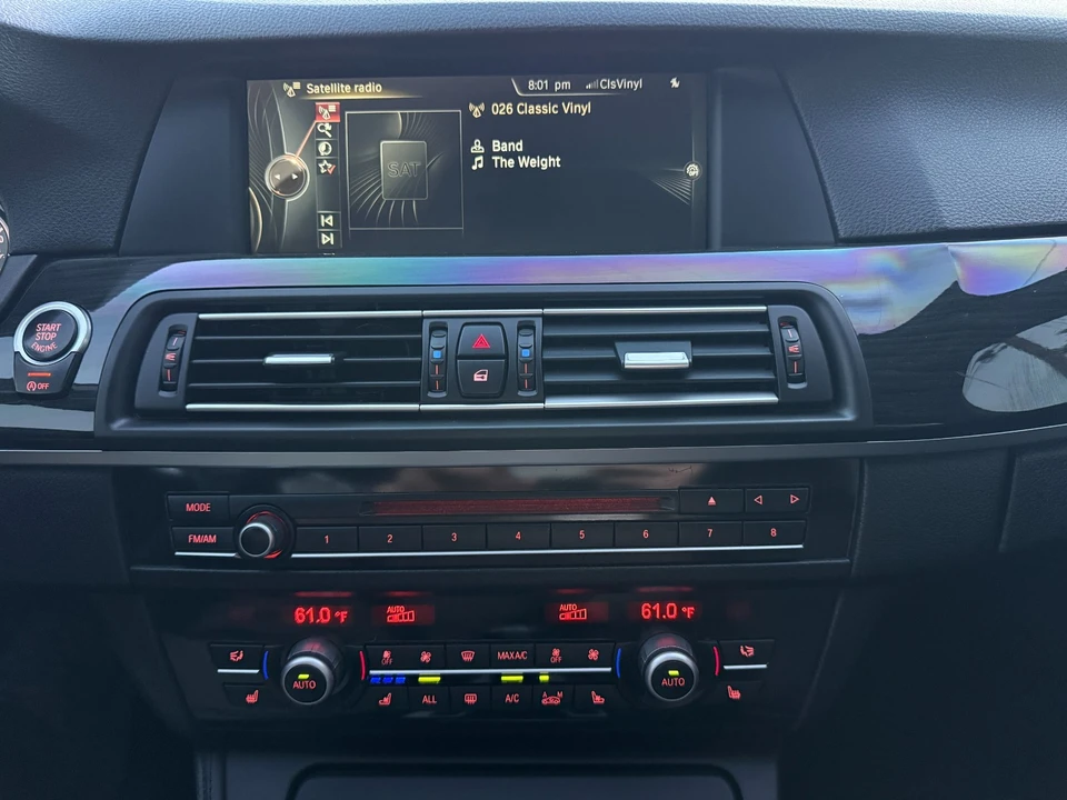 2013 BMW F10 M5 - Image 20 of 24