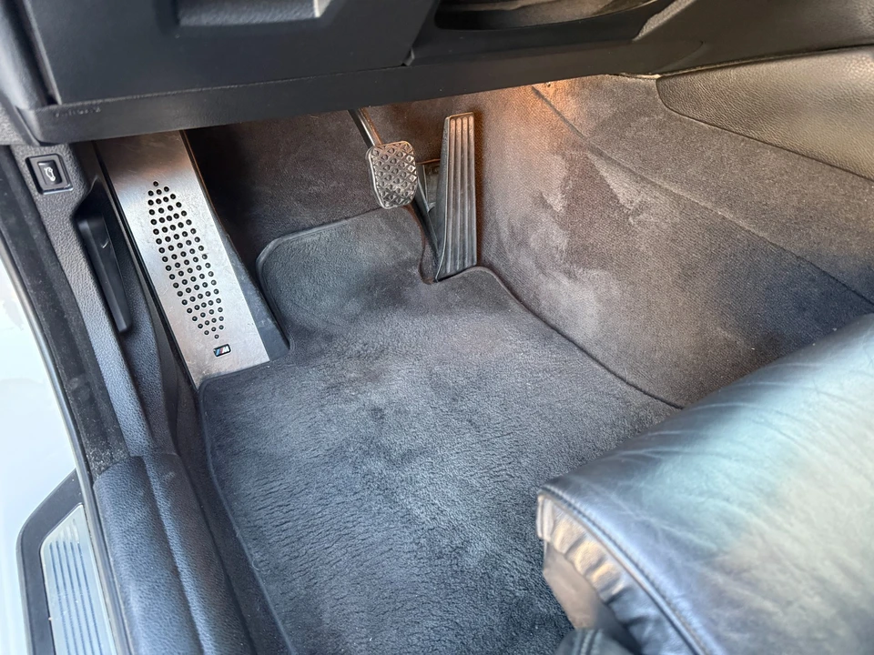 2013 BMW F10 M5 - Image 21 of 24