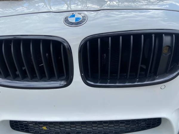 2013 BMW F10 M5 - Image 5 of 13
