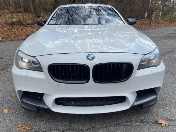 2013 BMW F10 M5 - Image 2 of 13