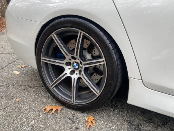 2013 BMW F10 M5 - Image 7 of 13