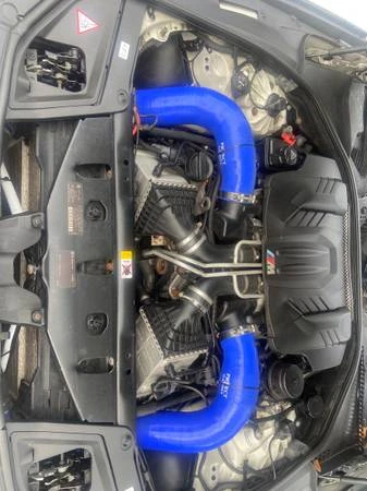 2013 BMW F10 M5 - Image 13 of 13