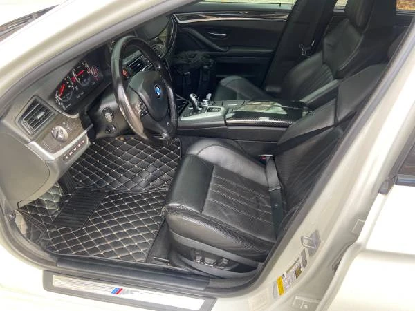 2013 BMW F10 M5 - Image 8 of 13