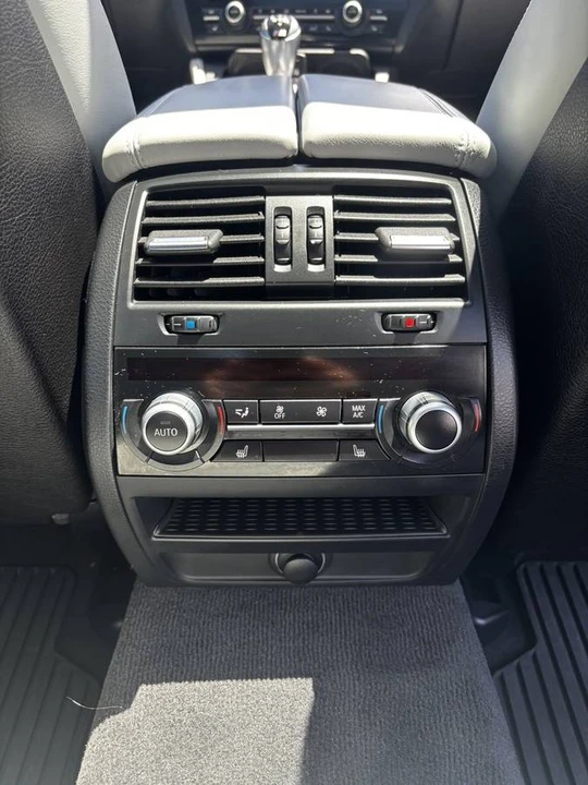 2013 BMW F10 M5 - Image 5 of 13