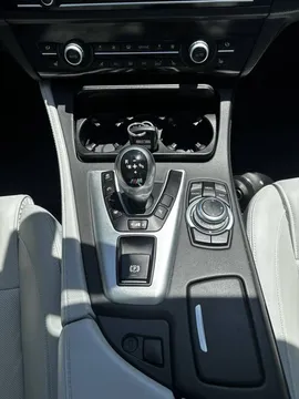 2013 BMW F10 M5 - Image 4 of 13