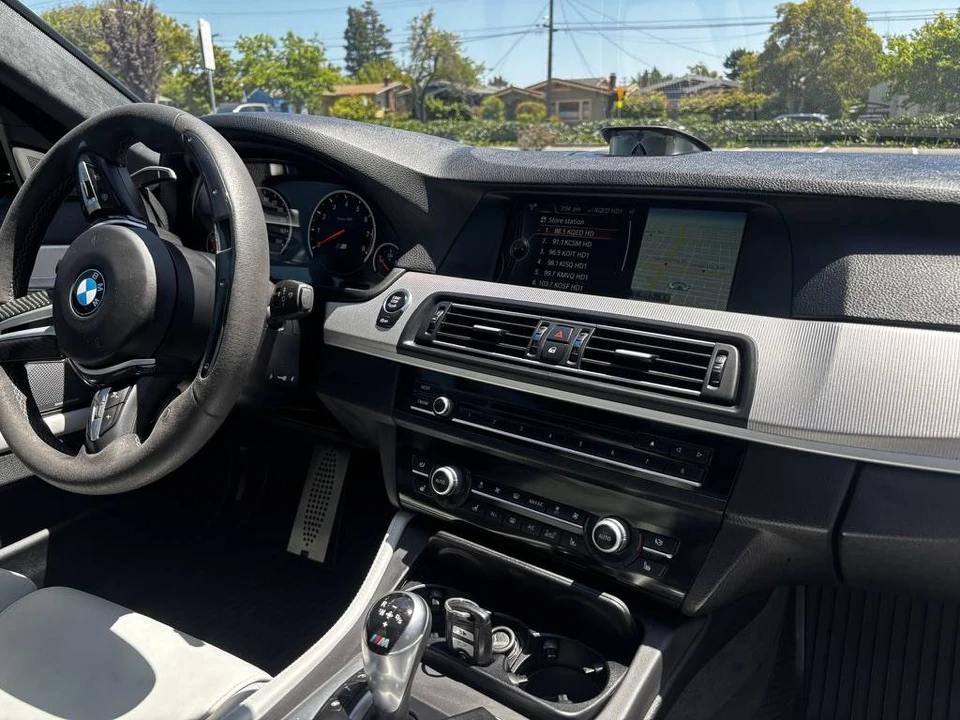 2013 BMW F10 M5 - Image 3 of 13