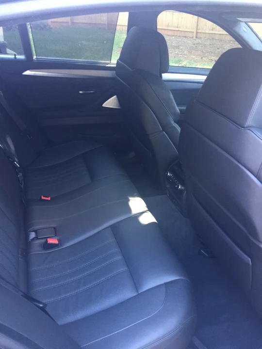 2013 BMW F10 M5 - Image 11 of 21