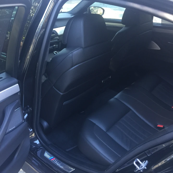 2013 BMW F10 M5 - Image 13 of 21