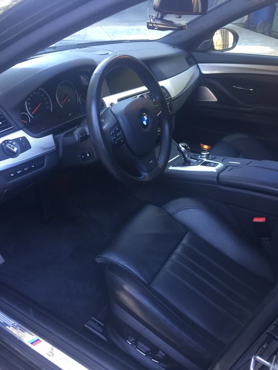 2013 BMW F10 M5 - Image 12 of 21