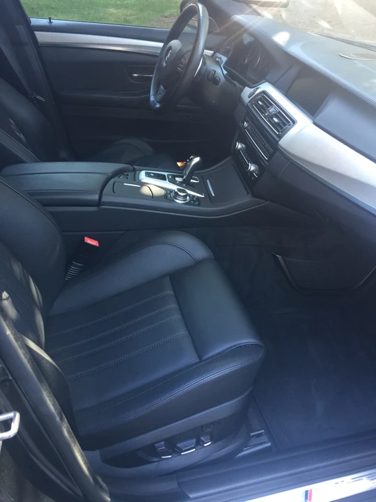 2013 BMW F10 M5 - Image 10 of 21