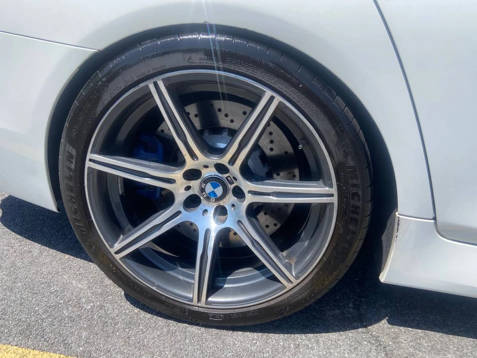 2013 BMW F10 M5 - Image 7 of 18