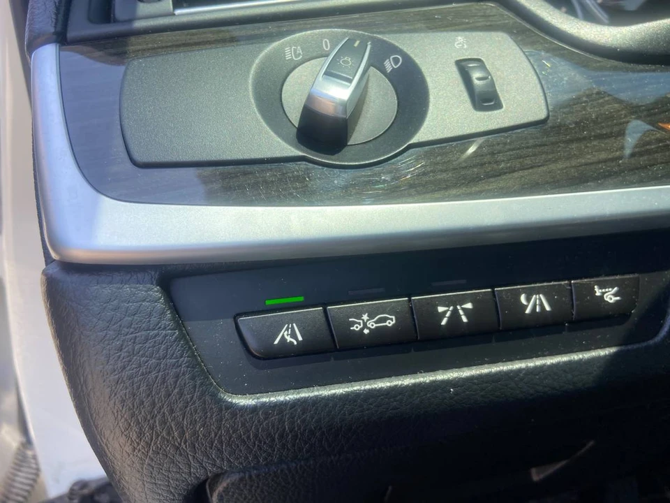 2013 BMW F10 M5 - Image 16 of 18
