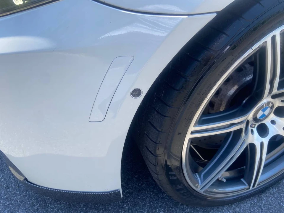 2013 BMW F10 M5 - Image 10 of 18