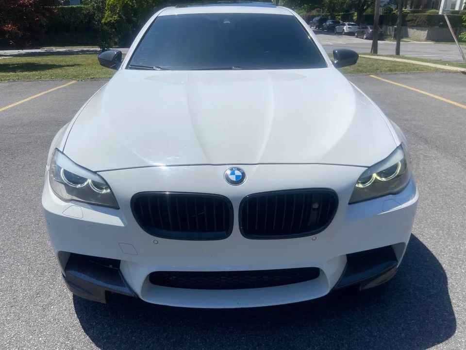 2013 BMW F10 M5 - Image 2 of 18