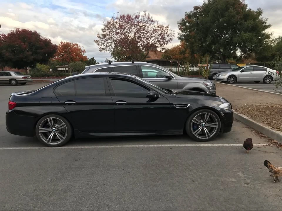 2013 BMW F10 M5 - Image 2 of 6